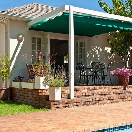 Squirrels Way Cottages Cape Town Dış mekan fotoğraf