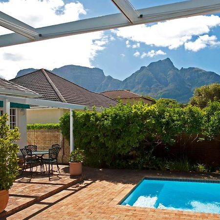 Squirrels Way Cottages Cape Town Dış mekan fotoğraf
