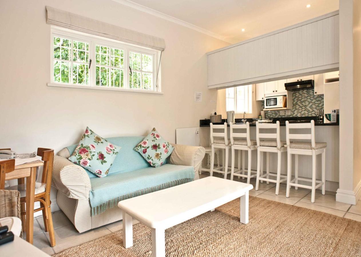 Squirrels Way Cottages Cape Town Dış mekan fotoğraf