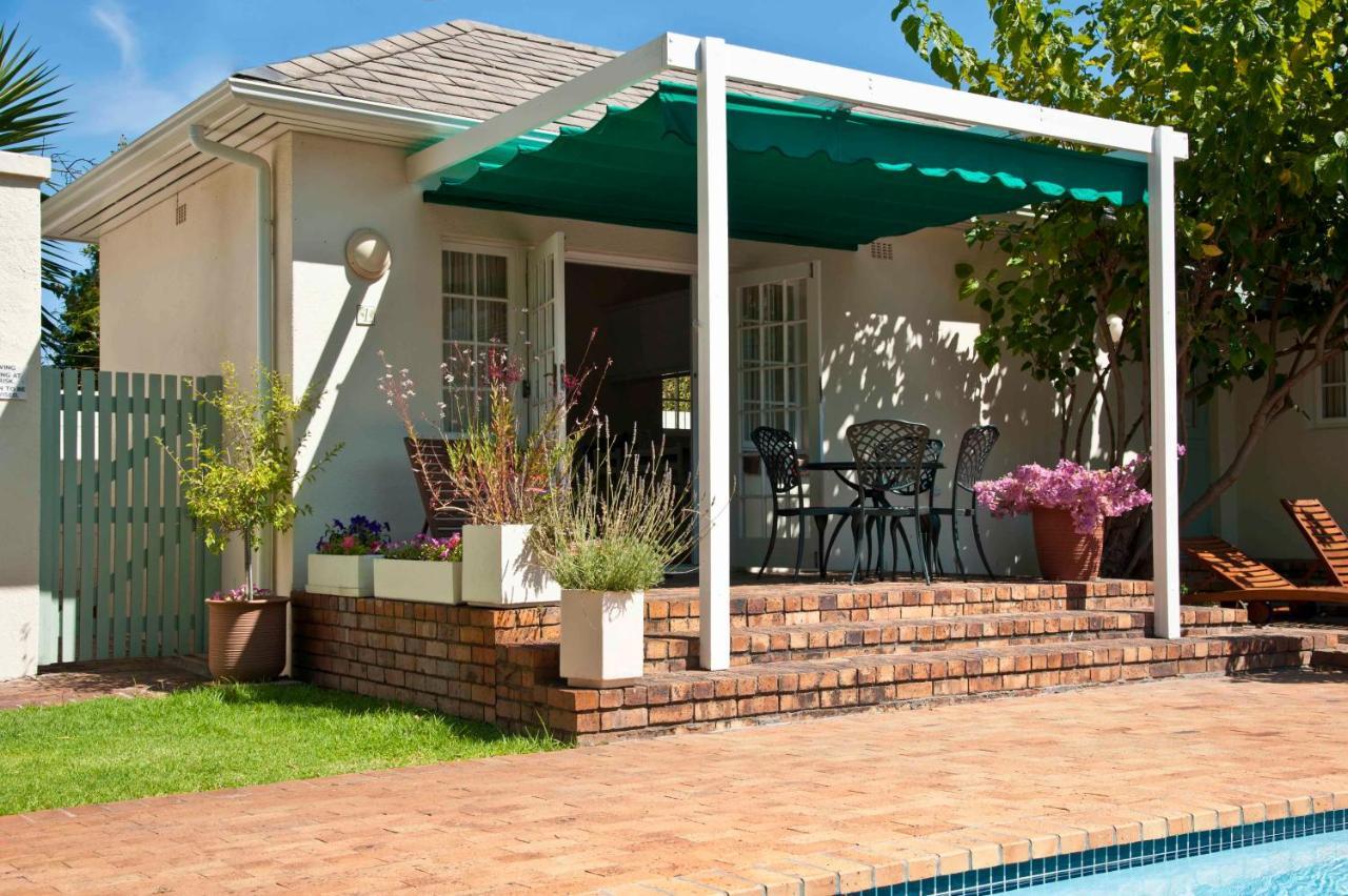 Squirrels Way Cottages Cape Town Dış mekan fotoğraf