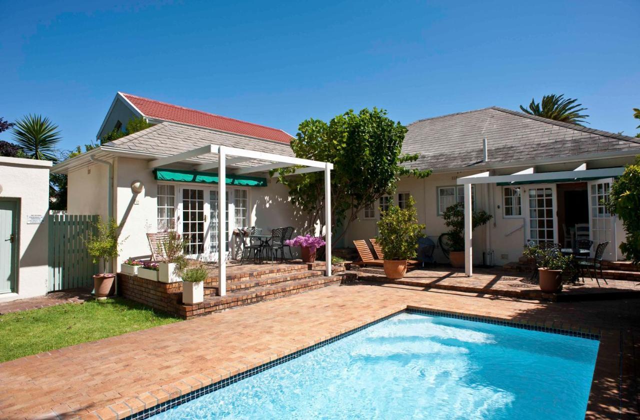Squirrels Way Cottages Cape Town Dış mekan fotoğraf