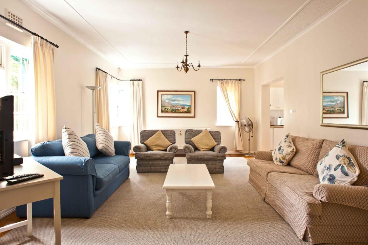 Squirrels Way Cottages Cape Town Dış mekan fotoğraf