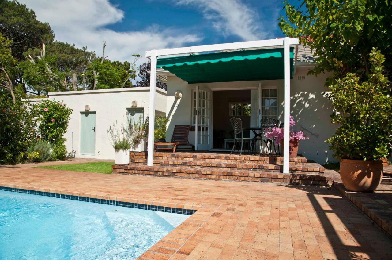 Squirrels Way Cottages Cape Town Dış mekan fotoğraf