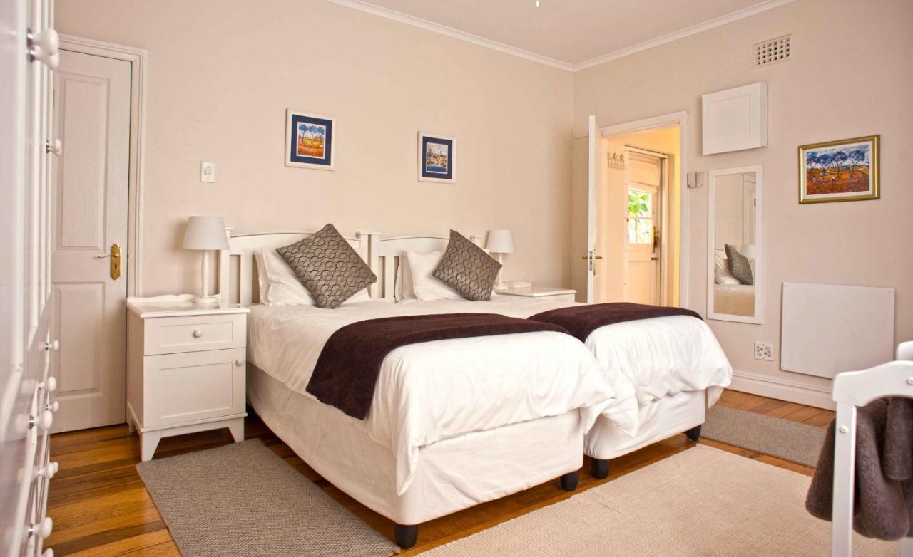 Squirrels Way Cottages Cape Town Dış mekan fotoğraf