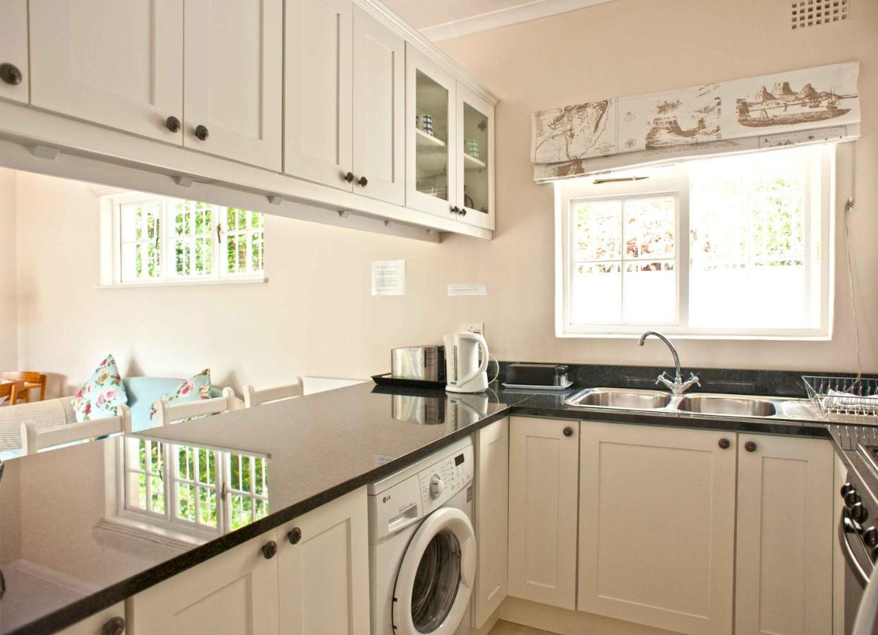 Squirrels Way Cottages Cape Town Dış mekan fotoğraf