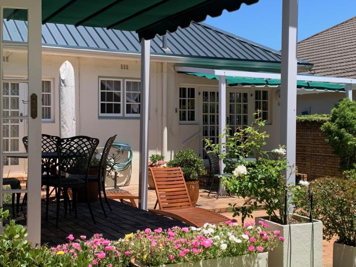 Squirrels Way Cottages Cape Town Dış mekan fotoğraf