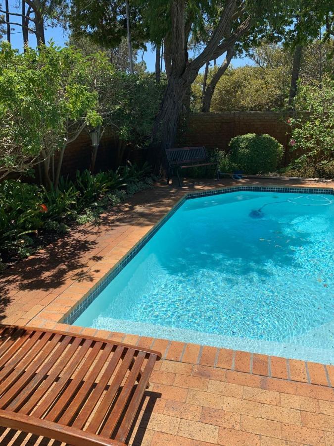 Squirrels Way Cottages Cape Town Dış mekan fotoğraf