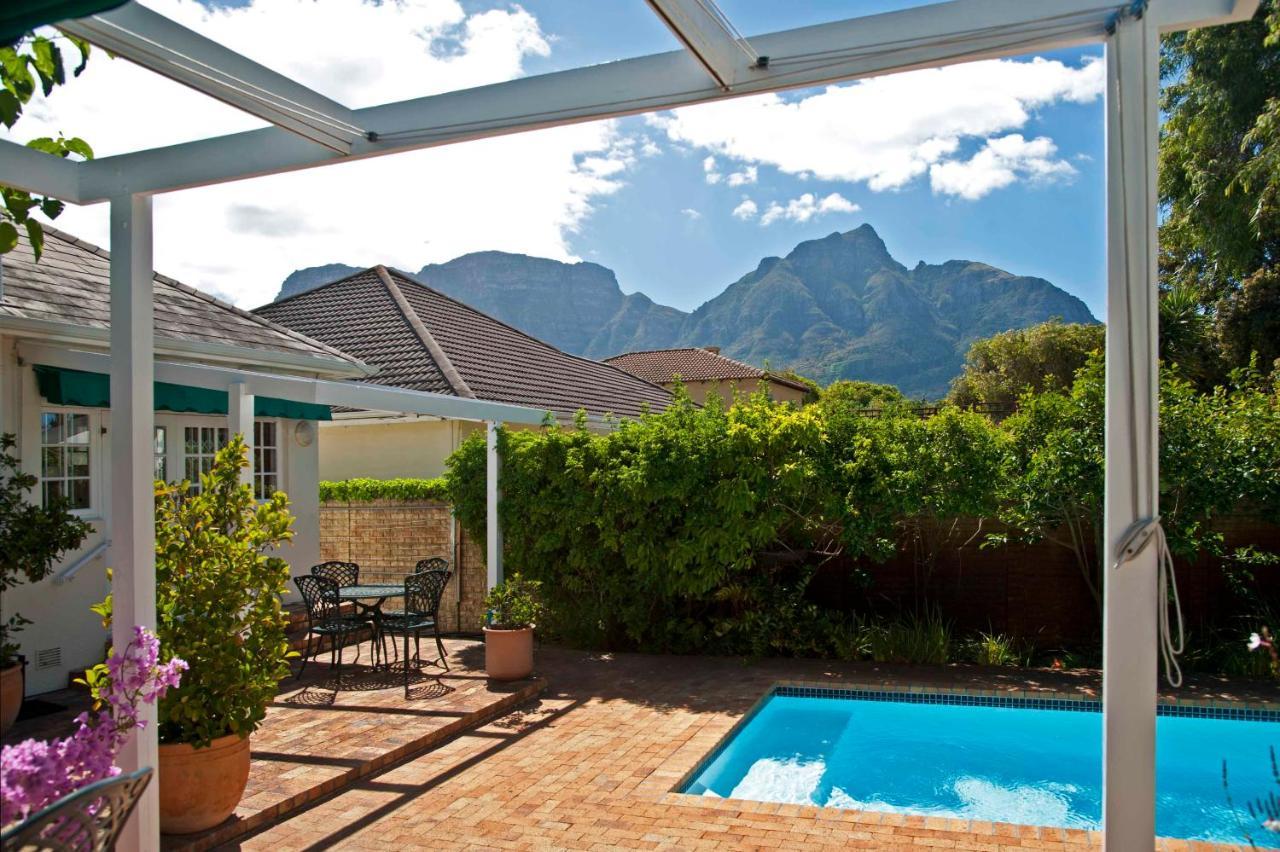 Squirrels Way Cottages Cape Town Dış mekan fotoğraf