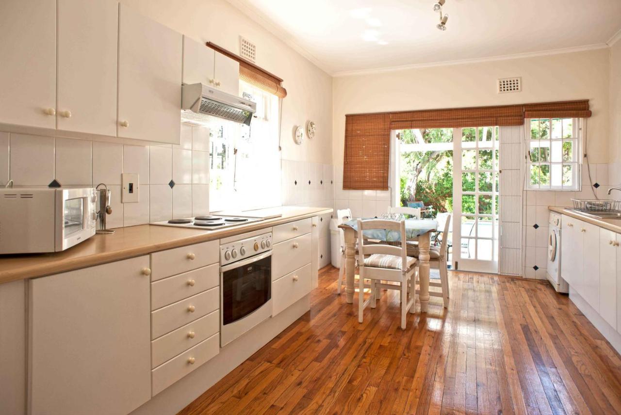 Squirrels Way Cottages Cape Town Dış mekan fotoğraf