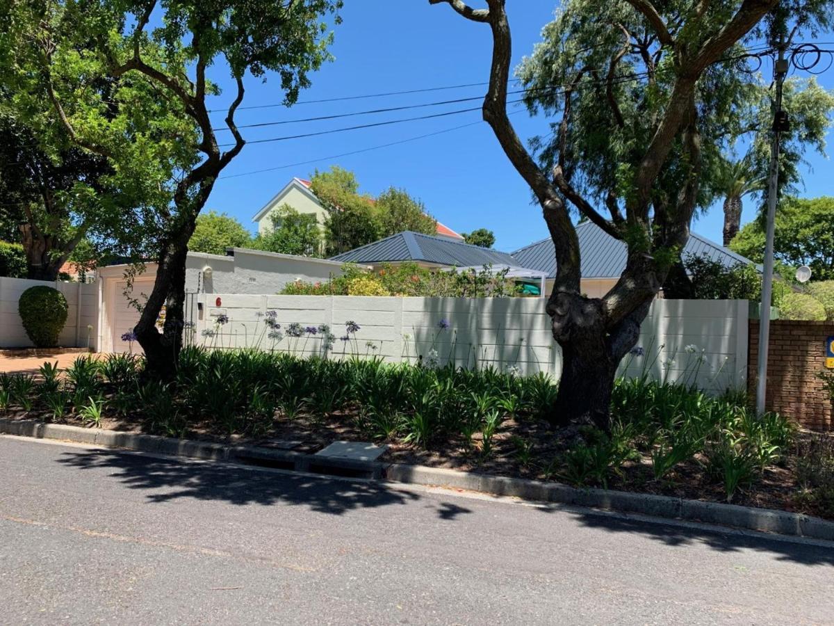 Squirrels Way Cottages Cape Town Dış mekan fotoğraf