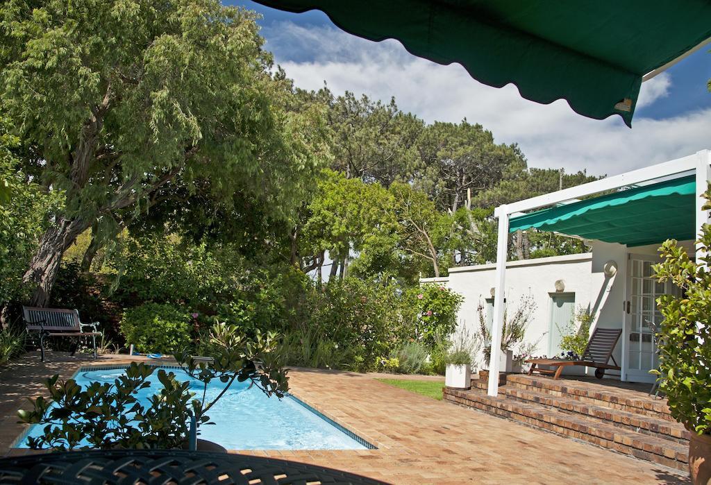 Squirrels Way Cottages Cape Town Oda fotoğraf