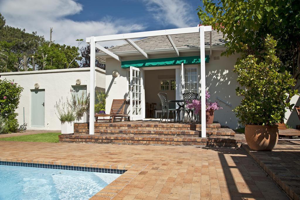 Squirrels Way Cottages Cape Town Oda fotoğraf